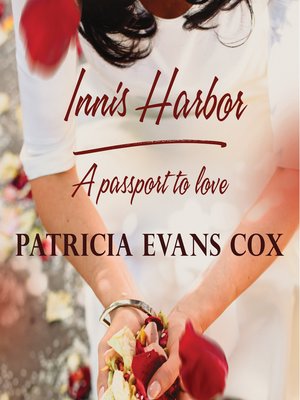 cover image of Innis Harbor